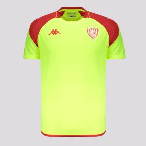 Camisa Kappa Noroeste Treino 2025