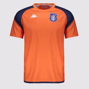 Camisa Kappa Olaria Treino Atleta 2025