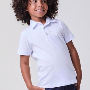 Camisa Polo Off White Off White