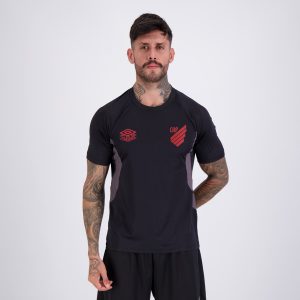 Camisa Umbro Athletico Paranaense Treino CT 2026