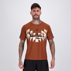 Camiseta Adidas Tiro Hot GC