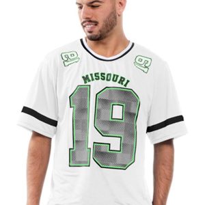Camiseta Masculina Branco