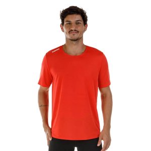 Camiseta Olympikus Corre Vermelha