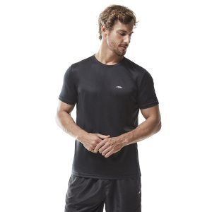 Camiseta Olympikus Essential Masculino M Preto