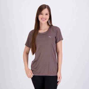 Camiseta Puma Performance W Feminina