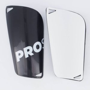 Caneleira Pro Socks Impact Preta