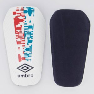 Caneleira Umbro Formation Slip NC Branca e Marinho