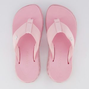 Chinelo Kenner Rakka Mono Candy Rosa