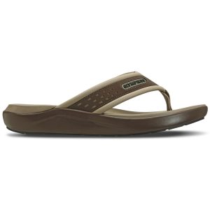 Chinelo Olympikus 921 33-34 Marrom