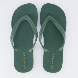 Chinelo Reserva Rio Verde