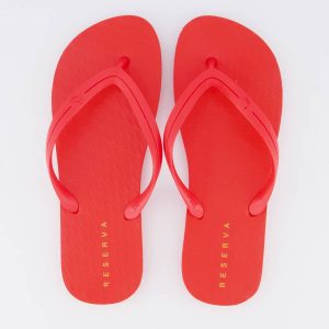 Chinelo Reserva Rio Vermelho