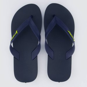Chinelo Rider Feel Light Marinho