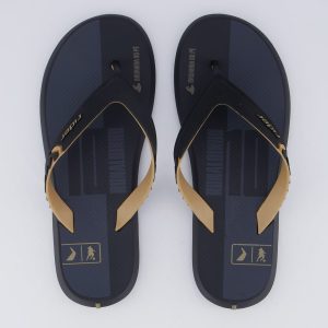 Chinelo Rider R1 Prime R10 Preto