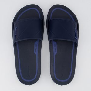 Chinelo Rider Street Azul