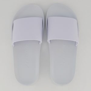 Chinelo Slide Rider Feel Branco