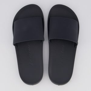 Chinelo Slide Rider Feel Grafite