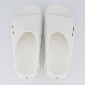 Chinelo Slide Rider Power Lite Branco