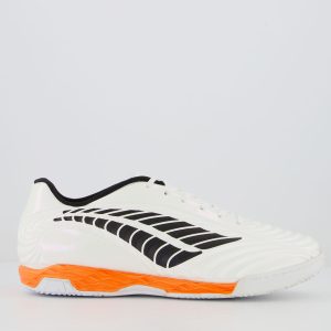 Chuteira Penalty Brasil 70 Neo Y-2 Futsal Branca