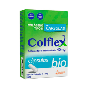 Colflex Bio 30 Cápsulas