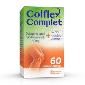 Colflex Complet 60 Cápsulas