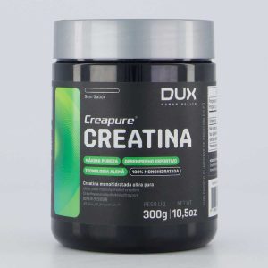 Creatina Dux Creapure 300g