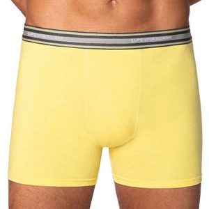 Cueca Boxer Lupo 523-003 3380-Solarium