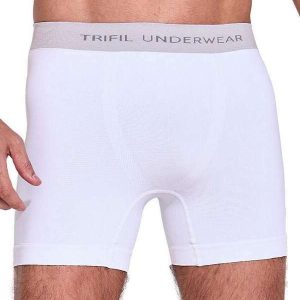 Cueca Boxer Trifil 4254 0001-Branco