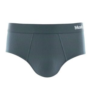 Cueca Slip Mash 045.01 Cz01-Chumbo