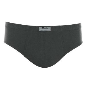 Cueca Slip Mash 074.58 Cz02-Chumbo