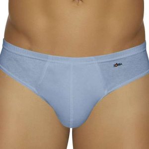 Cueca Slip Zorba 772 Denin