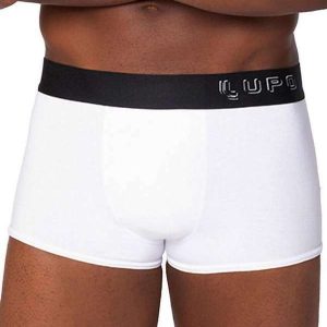 Cueca Sunga Lupo 427-005 1110-Branco