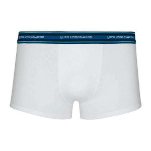Cueca Sunga Lupo 460-003 1110-Branco