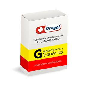 Dipirona Sódica 500mg 10 Comprimidos - Prati-Donaduzzi