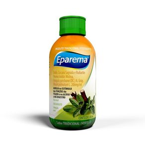 Eparema Solução Oral Sabor Hortelã 200ml