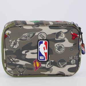 Estojo Box NBA Begins Camuflado