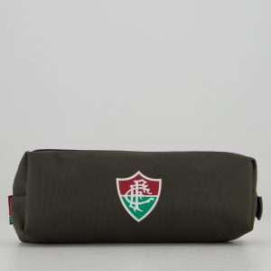 Estojo Fluminense Esportivo Simples Verde