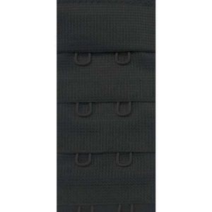 Extensor Darling Ext4.A Quadruplo Pre-Preto