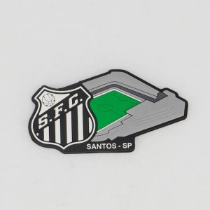 Ímã Santos Vila Belmiro