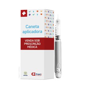 Invega Sustenna 100mg Solução Injetável 1ml