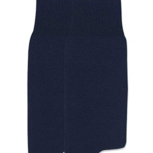 Kit com 2 Meias Mash Casual 201.06 Az08-Azul-Marinho