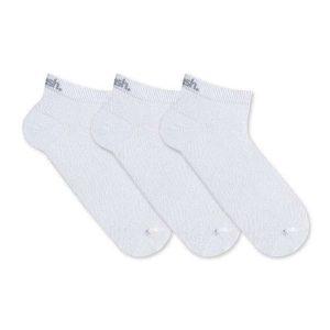 Kit/3 Meia Mash 205.02 Br00-Branco