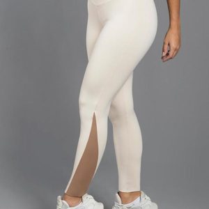 Legging Active Fitness Nude