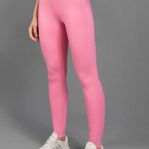 Legging Basic Rosa