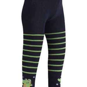 Legging Bebê Trifil 1015 2800-Marinho