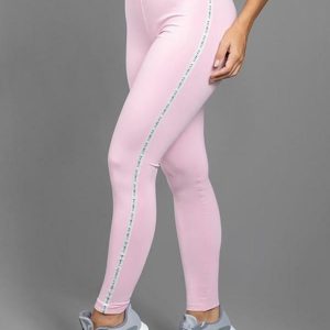Legging Fita Rosa