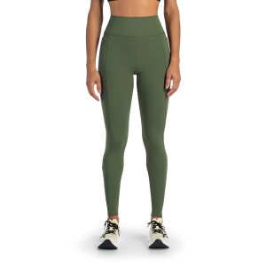 Legging Funcional Olympikus Feminina P Verde