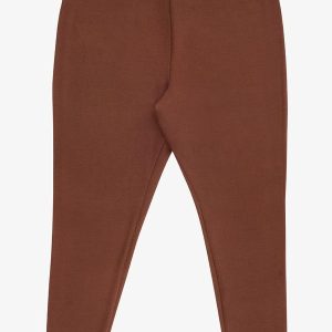 Legging Plus Size Marrom