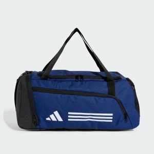Mala Adidas Duffel Train Essentials Pequena Marinh