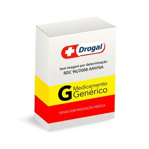 Maleato de Fluvoxamina 50mg Biolab 30 Comprimidos Revestidos