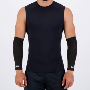 Manguito Kanxa Light Curto Preto